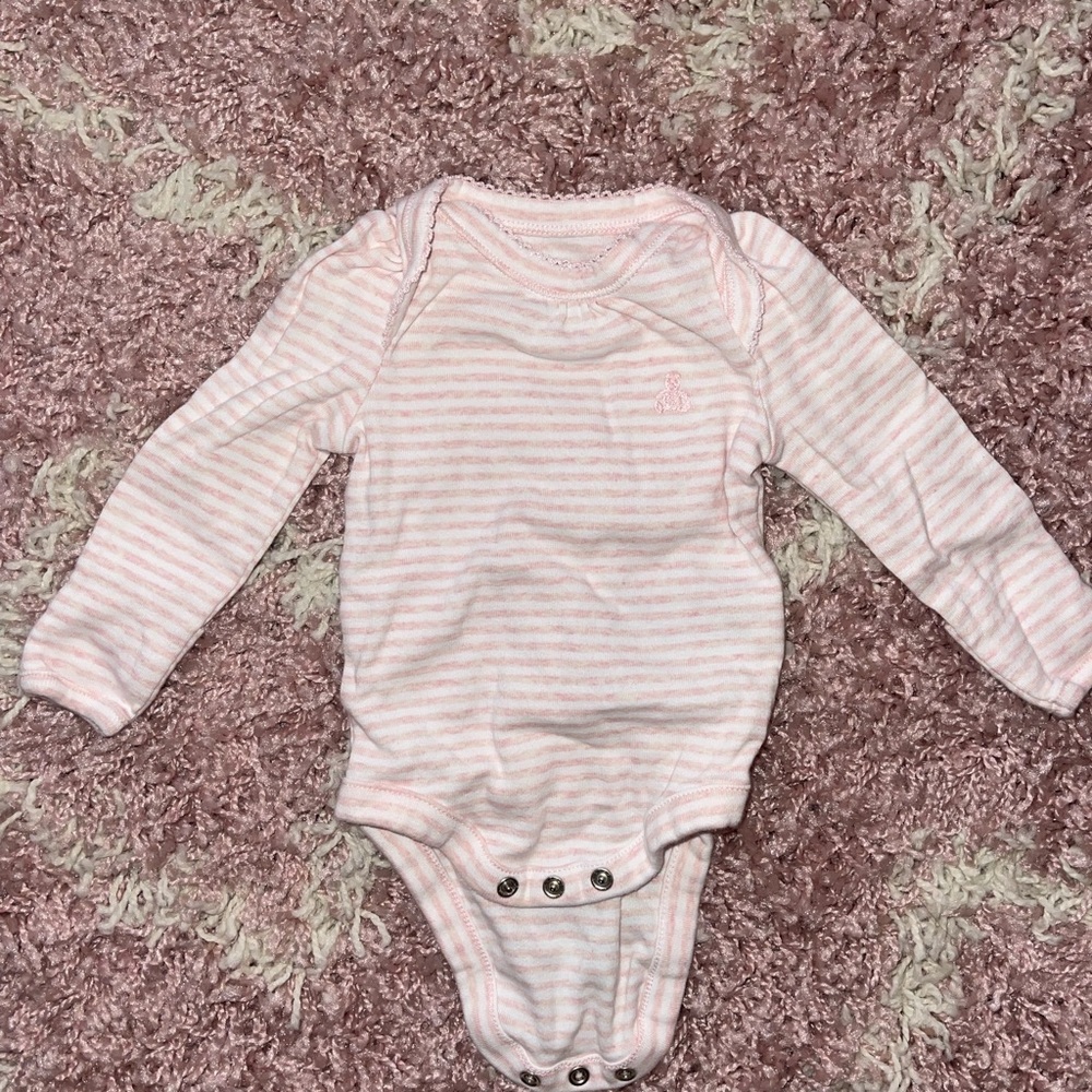 Baby gap 0-3 months